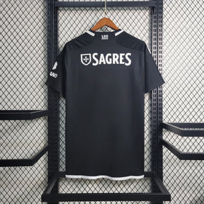 Camisa Benfica 23/24 - Adidas Torcedor Masculina