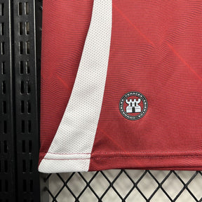 Camisa Albacete Away 24/25 - Torcedor Masculina