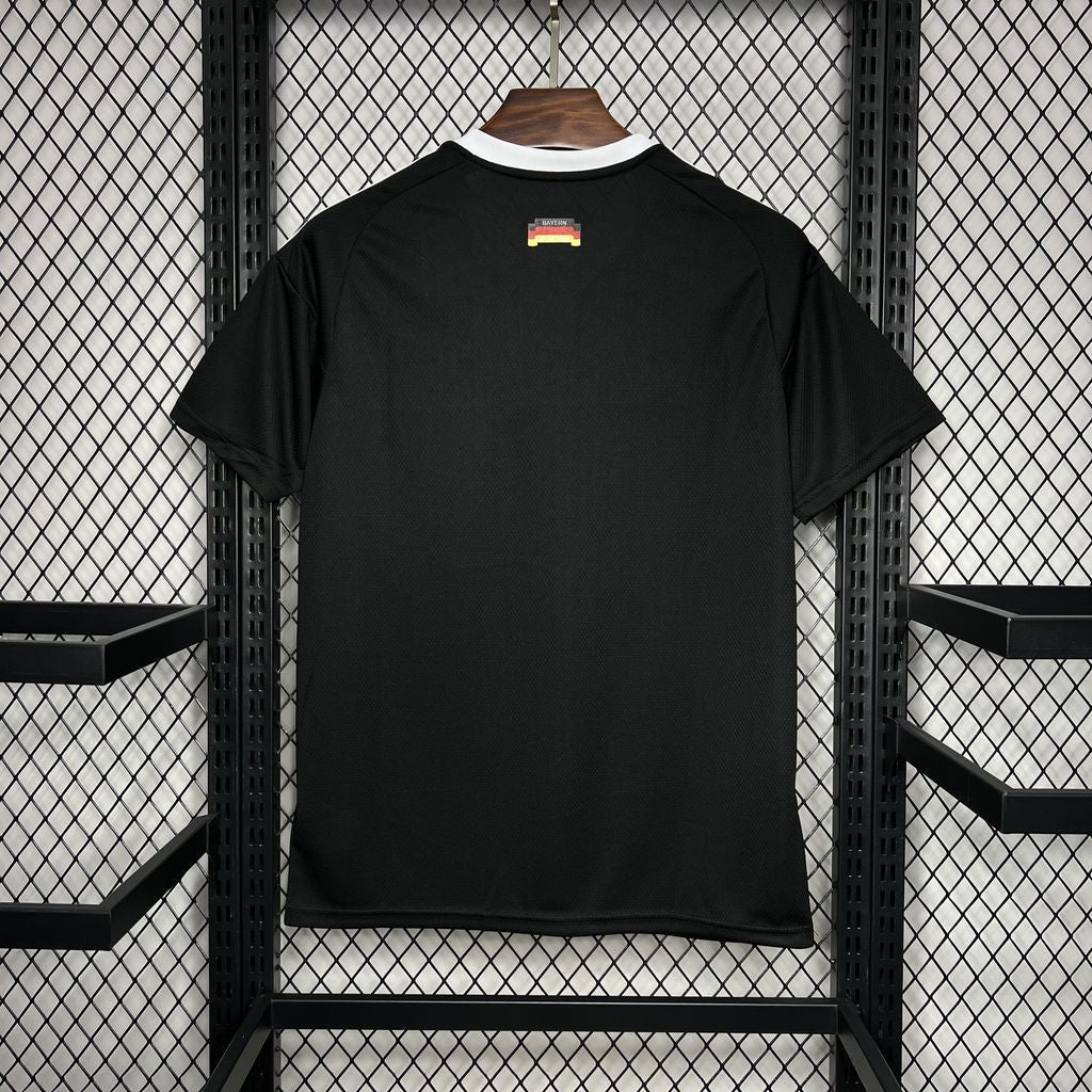 Camisa Bayern de Munique Treino 24/25 - Adidas Torcedor Masculina