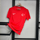 Camisa Turquia Away 24/25 - Torcedor Masculina