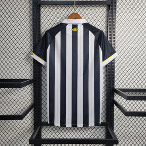 Camisa Santos Away 23/24 - Umbro Torcedor Masculina