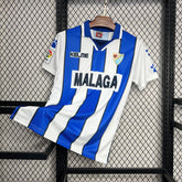 Camisa Malaga Titular 97/98 - Versão Retro