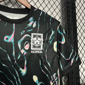 Camisa Coreia Do Sul Away 24/25 - Versão Torcedor