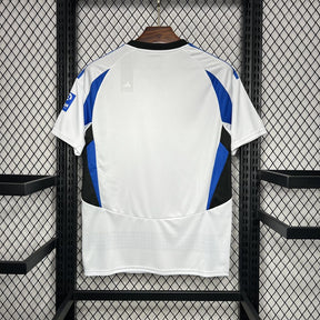 Camisa Hamburgo Home 24/25 - Torcedor Masculina