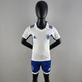 Kit Infantil Cruzeiro Reserva 22/23