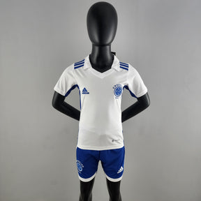 Kit Infantil Cruzeiro Reserva 22/23