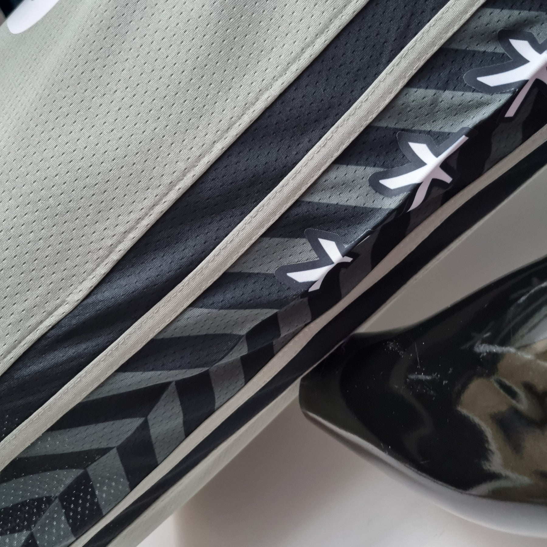 Camisa NBA Brooklyn Nets #13 Harden - 75° Aniversário