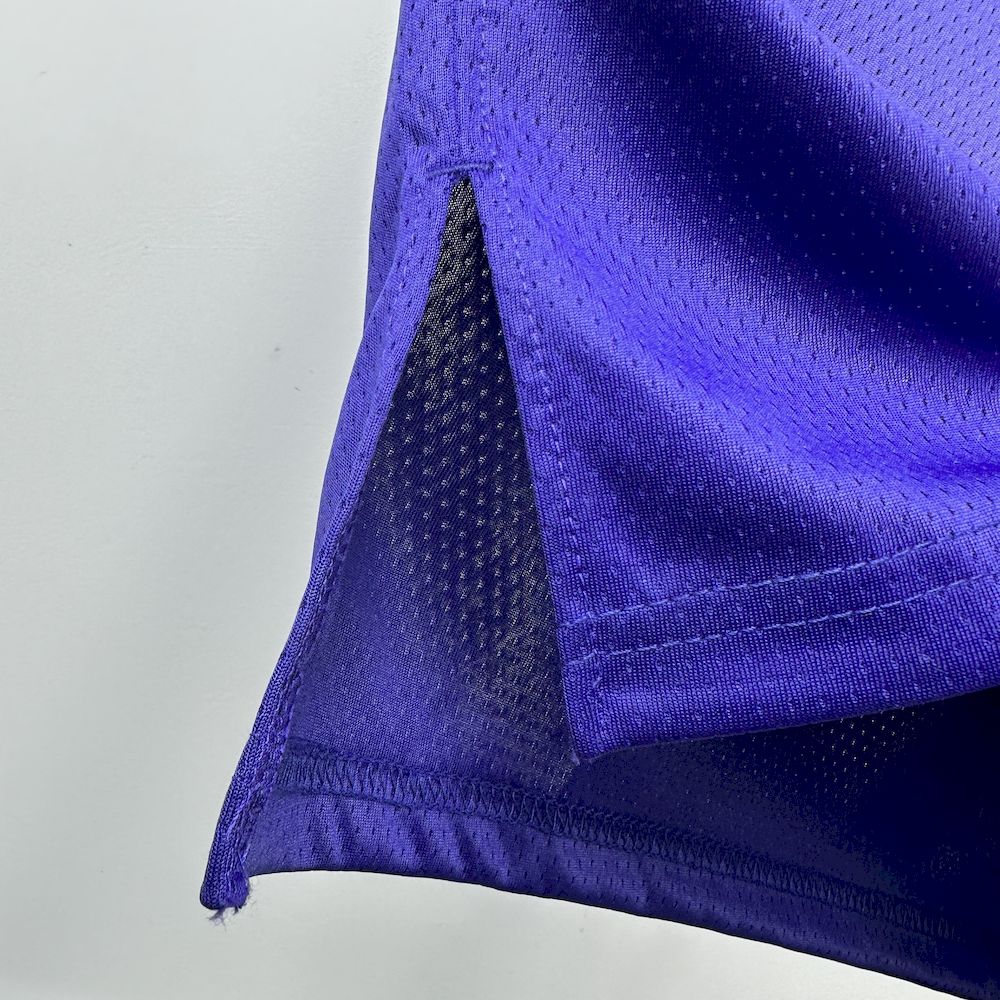 Camisa NBA Lakers #77 Doncic City Edition - 24/25