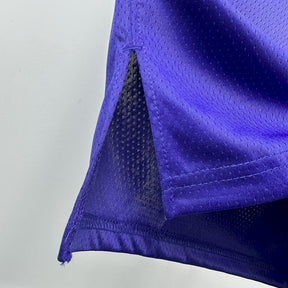 Camisa NBA Lakers #77 Doncic City Edition - 24/25