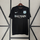 Camisa Barcelona Balmain 23/24 - Nike Torcedor Masculina