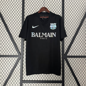 Camisa Barcelona Balmain 23/24 - Nike Torcedor Masculina