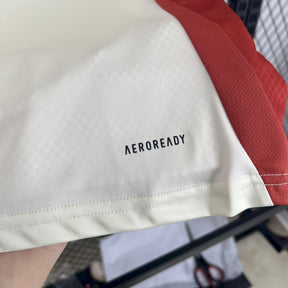 Camisa Lyon lll 24/25 - Adidas Torcedor Masculina