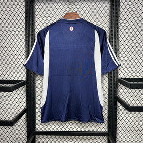 Camisa Universidad de Chile Titular 2003 - Versão Retro