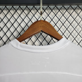 Camisa Frankfurt Away 23/24 - Nike Torcedor Masculina