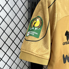 Camisa Young Africans Third 25/26 - Torcedor Masculina