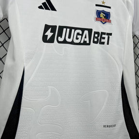 Kit Infantil Colo-Colo Away 25/26