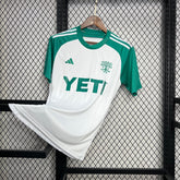 Camisa Austin Away 24/25 - Adidas Torcedor Masculina