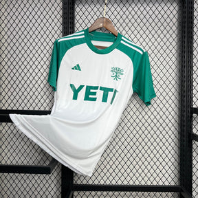 Camisa Austin Away 24/25 - Adidas Torcedor Masculina