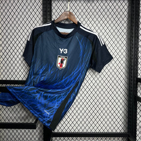 Camisa Japão Titular 24/25 - Adidas Torcedor Masculina
