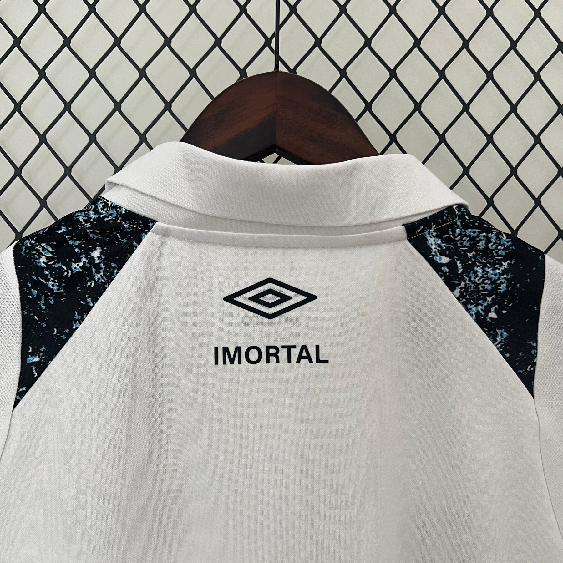 Camisa Grêmio Away24/25 - Umbro Torcedor Masculina