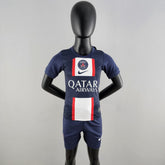 Kit Infantil PSG Titular 22/23