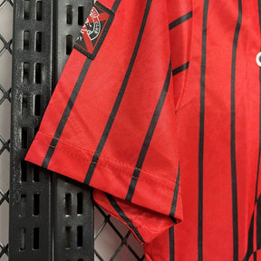 Camisa Rangers Away 94/95 - Versão Retro