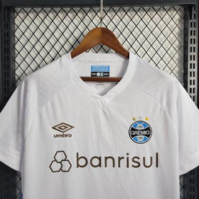 Camisa Grêmio Away 23/24 - Adidas Torcedor Masculina