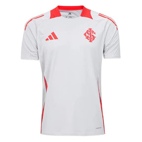 Camisa Internacional Treino 25/26 - Cinza