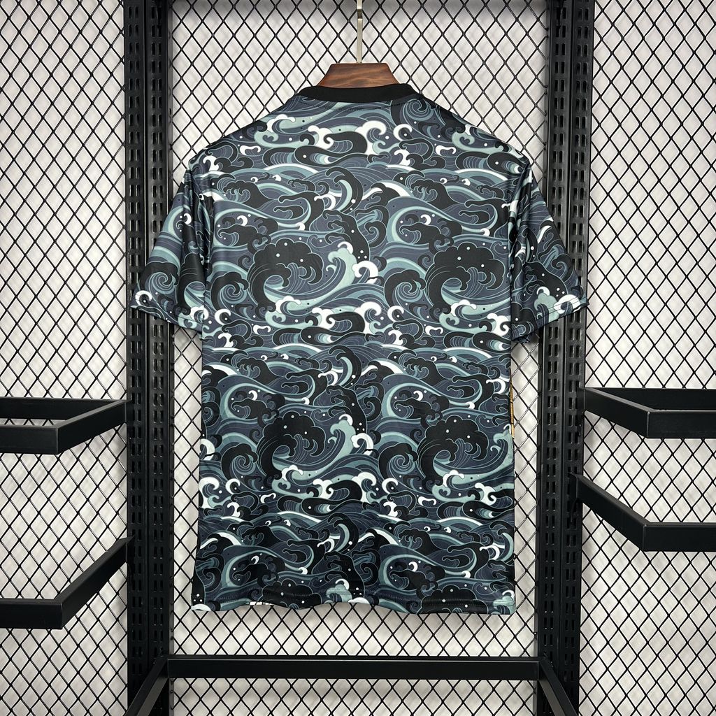 Camisa Japão Edição Especial 24/25 - Adidas Torcedor Masculina