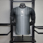 Camisa Holanda Goleiro 25/26 - Versão Jogador