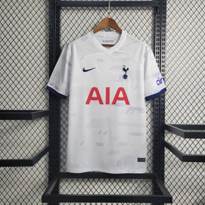 Camisa Tottenham Home 23/24 - Nike Torcedor Masculina