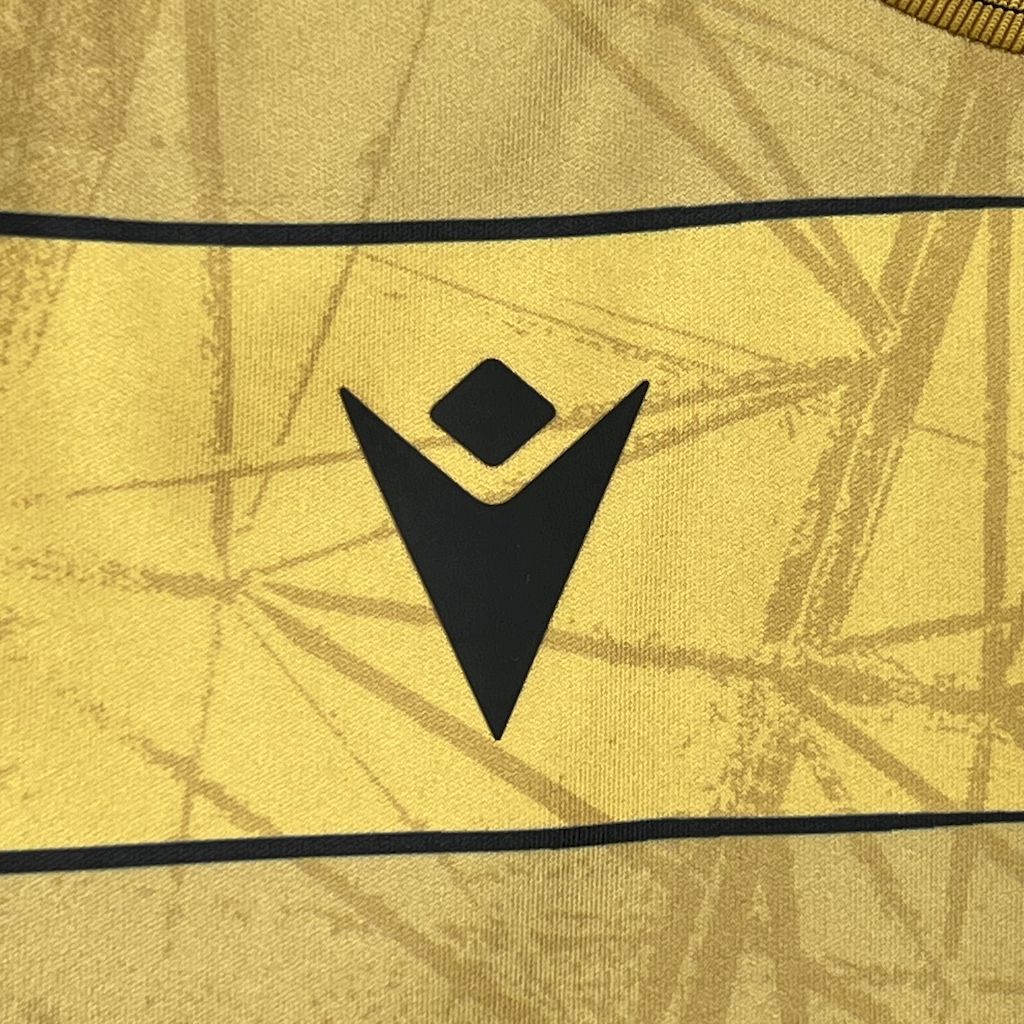 Kit Infantil Real Sociedad Away 24/25