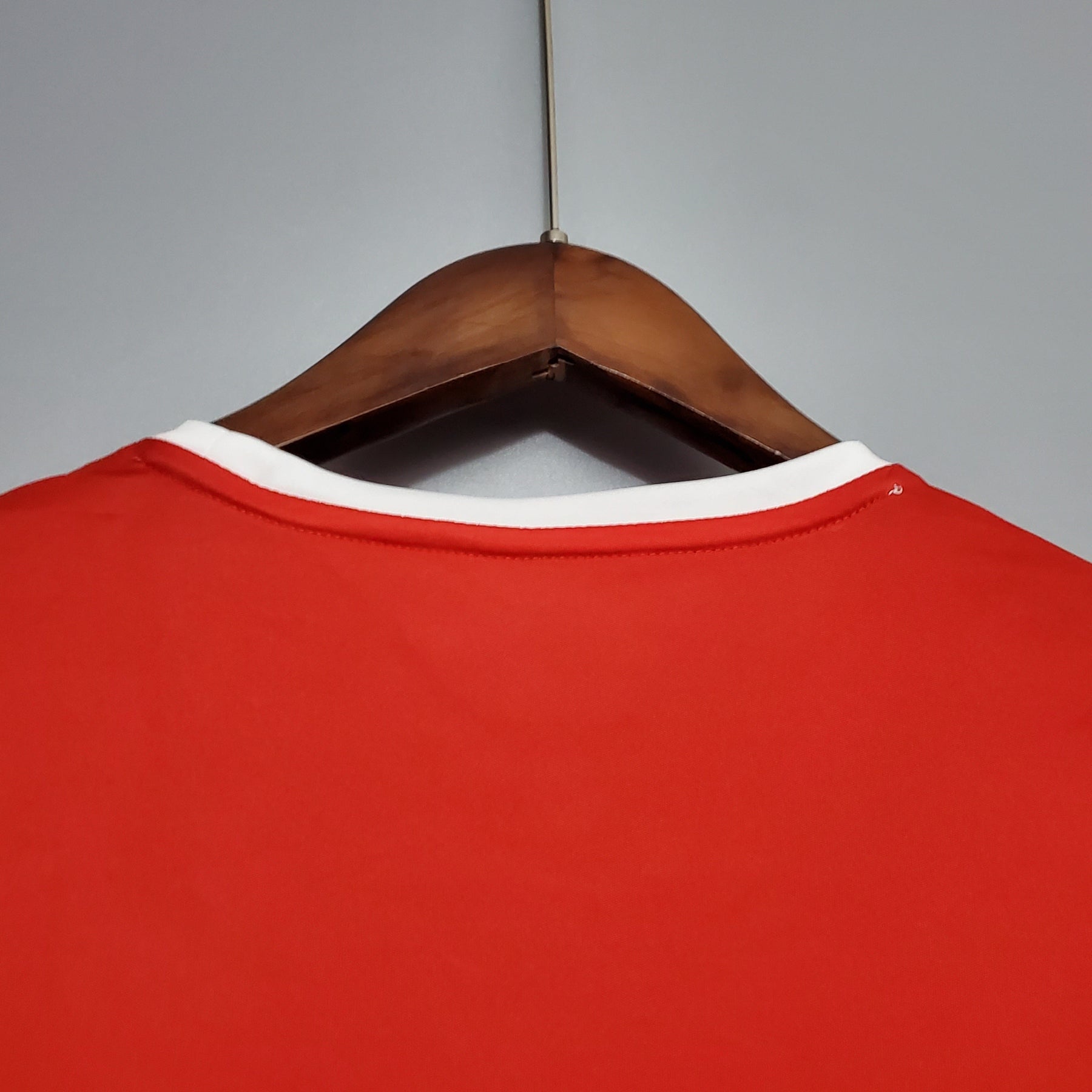 Camisa Arsenal Titular 02/04 - Versão Retro