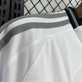 Camisa Colo-Colo Home 25/26 - Torcedor Masculina