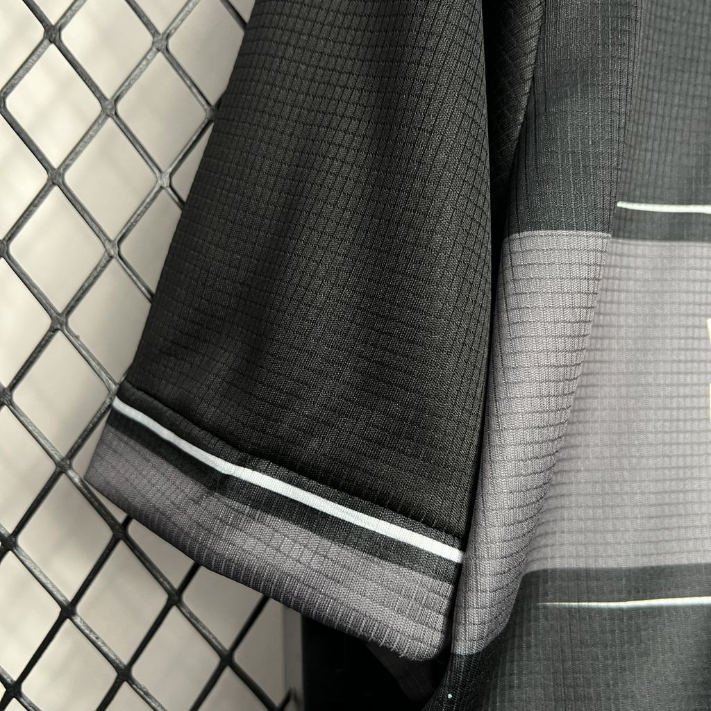 Camisa Stuttgarts lll 24/25 - Torcedor Masculina