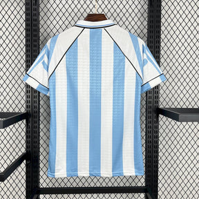 Camisa Argentina Titular 1996 - Versão Retro