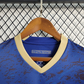 Manchester City Away 23/24 - Puma Torcedor Masculina