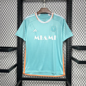 Camisa Inter Miami lll 24/25 - Adidas Torcedor Masculina