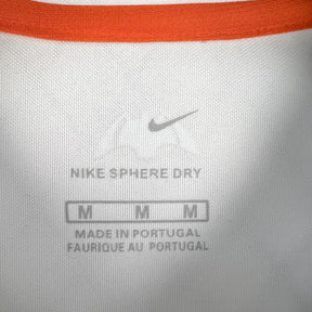 Camisa Valencia Titular 06/07 - Versão Retro