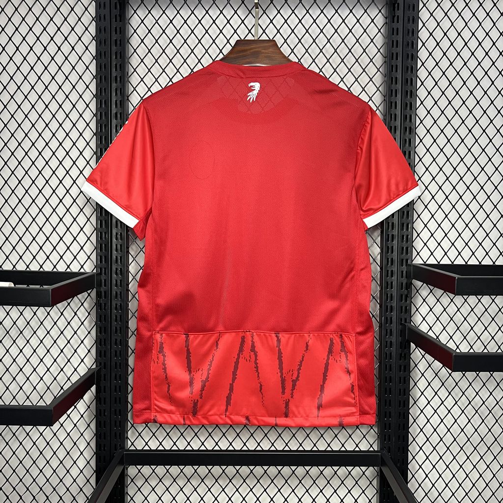 Camisa Freiburg Home 24/25 - Torcedor Masculina