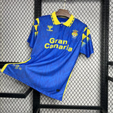 Camisa Las Palmas Away 24/25 - Torcedor Masculina