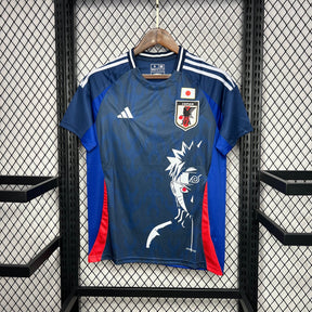 Camisa Japão Edição Especial 24/25 - Adidas Torcedor Masculina
