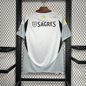 Camisa Benfica lll 24/25 - Adidas Torcedor Masculina