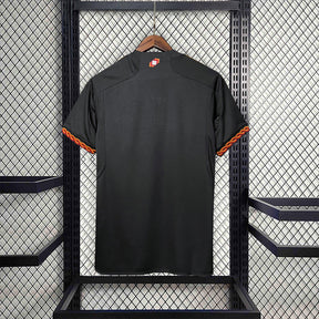 Camisa Roma Third 23/24 - Versão Torcedor