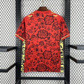 Camisa Portugal Edição Especial 24/25 - Versão Torcedor