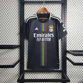 Camisa Benfica 23/24 - Adidas Torcedor Masculina