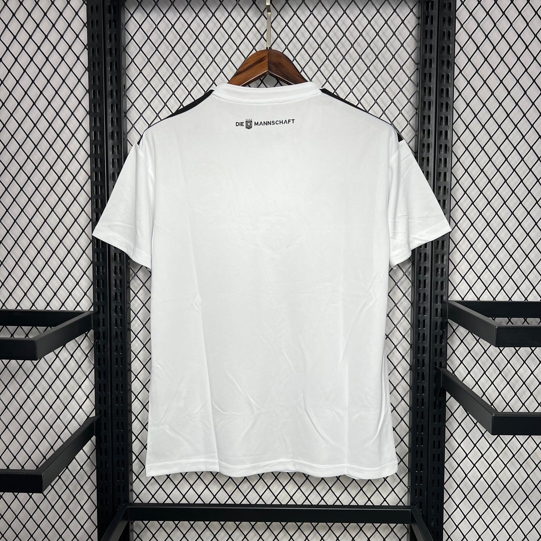 Camisa Alemanha Home 2018 - Versão Retro