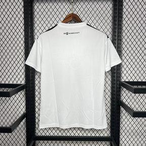 Camisa Alemanha Home 2018 - Versão Retro