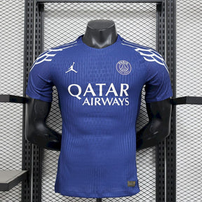 Camisa PSG Fourth Away 24/25 - Versão Jogador