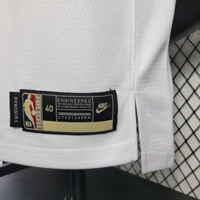 Camisa NBA Lakers #24 Bryant - 23/24